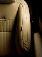 Mercedes-Benz ESF 2009 года